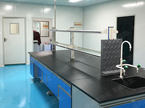 无菌室